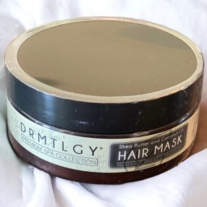 ✨Brand New ✨ DRMTLGY Hair Mask 10oz. Premium Spa Collection ✨